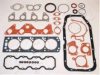 ASHIKA 49-00-007 Full Gasket Set, engine